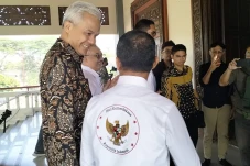 Tanggapi Santai Hasil...