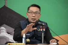 Survei Litbang Kompas:...