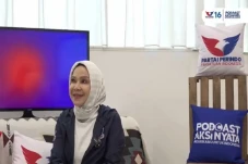 Bacaleg DPRD Jabar Perindo...