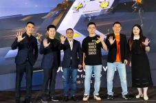 Genap Berusia 5 Tahun,...
