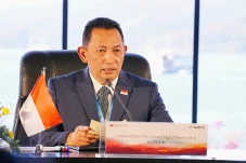 Kapolri: AMMTC Hasilkan...