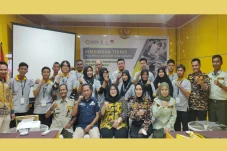 FKPPI Latih Anak Kolong...