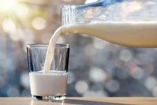 6 Susu Penurun Gula...