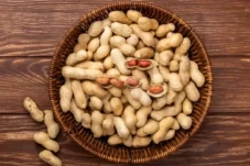Benarkah Kacang Tanah...