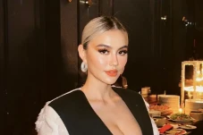 Agnez Mo Siap Ramaikan...