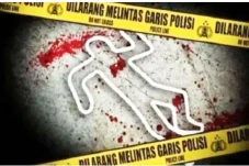 Polisi Gelar Rekonstruksi...