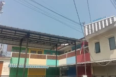 Jelang Rekonstruksi...