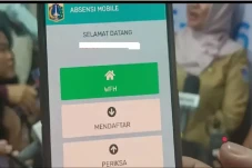 DPRD DKI Minta Kebijakan...