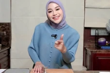 Aurel Hermansyah Sebut...