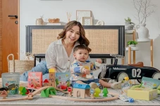 Tips Melindungi Anak...