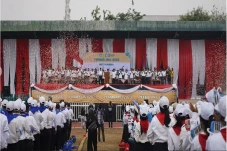 Rektor UNJ Bagikan Kiat...