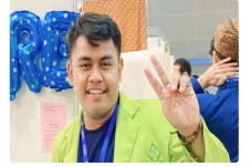 Perjuangan Adib, Daftar...