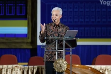 Optimalkan Peran Pemuda,...