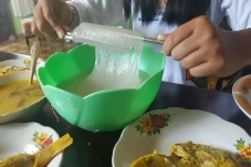 Hadapi Ancaman Perubahan...