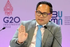 Wamen BUMN Target Restrukturisasi...
