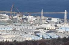 Operator PLTN Fukushima...