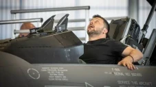 Pentagon: Para Pilot...