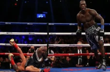 5 Kehebatan Deontay...