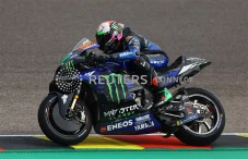Kata Franco Morbidelli...
