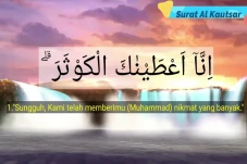 Tadabur Al-Quran Surat...