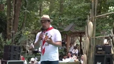 Tanam 83 Juta Bibit...