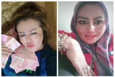Suka Pamer Hidup Hedon,...