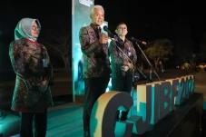 Cerita Ganjar Pranowo...