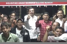 Tengku Erry Nuradi Gelar...