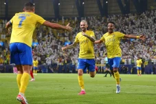 Drama Kemenangan Al-Nassr:...