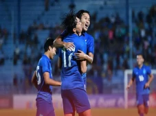 Semifinal Piala AFF...