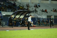 Shin Tae-yong Janji...