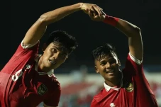 Pelatih Thailand U-23...