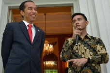 Gibran ke Budiman Sudjatmiko:...