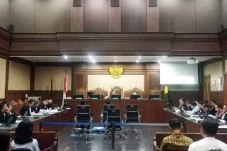 Bongkar Kasus Korupsi...