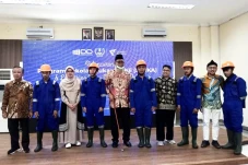 Dompet Dhuafa Inisiasi...