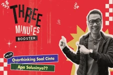 Ini Cara Mudah Berhenti...
