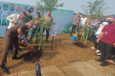 Heru Budi, Pangdam,...