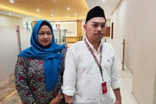 RPA Partai Perindo Gelar...