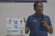 Dapat KTA Perindo Berasuransi...
