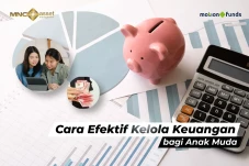 Gaya Hidup Konsumtif,...