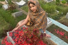 Lucinta Luna Idap Masalah...