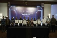 Bersama LPDP, Kemendikbudristek...