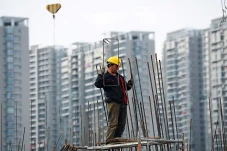Mengenaskan! Buruh Properti...