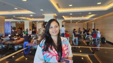 Karyawan MNC Media Antusias...