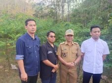 PLN EPI Bangun Green...