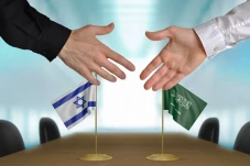 AS: Normalisasi Arab...