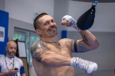 Duel Tyson Fury vs Francis...