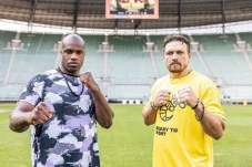 Daniel Dubois Punya...