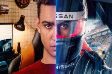 Review Film Gran Turismo:...