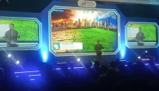 Hadiri IDC, Ridwan Kamil...